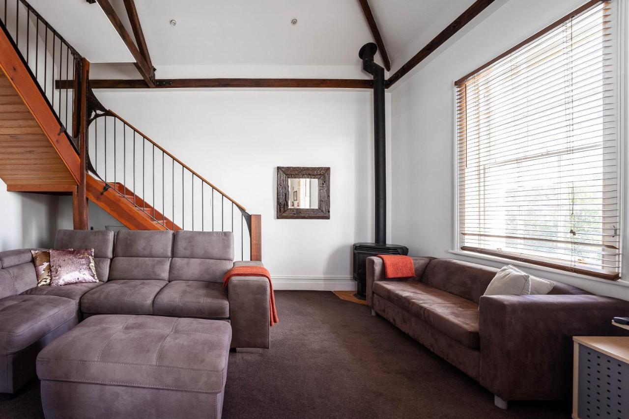 Raffless Apartment Portland Exterior photo